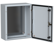 Корпус металлический ЩМП-50.40.20 УХЛ1 IP66 TITAN 5 IEK TI5-10-N-050-040-020-66