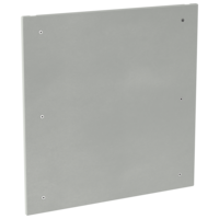 FORMAT Фальш-панель внешняя глухая 600х600мм IEK