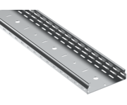 ESCA 7 Лоток перфорированный 50х200х3000-1,5 IEK
