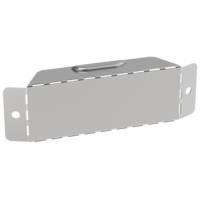 ESCA 3 Крышка поворота вертикального внешнего 45град 35х50-0,6 IEK