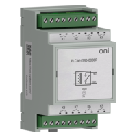ПЛК W. Расширение 8 DO 230В AC ONI