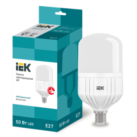 LLE-HP-50-230-40-E27 LLE-HP-50-230-40-E27 IEK ( ИЭК )