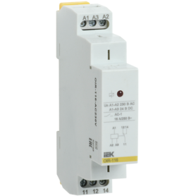 OIR-116-AC230V OIR-116-AC230V ONI