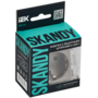 SKANDY Розетка с заземлением с защитными шторками 16А с USB C 18Вт SK-R17Sh шампань IEK в Розетка от IEK ( ИЭК ) в интернет магазине ЭлектроОм электротовары 2 SK-R14-16-U14-018-K37 SK-R14-16-U14-018-K37 IEK ( ИЭК ) 2