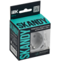 SKANDY Розетка с заземлением с защитными шторками 16А с USB C 18Вт SK-R17S серебряный IEK в Розетка от IEK ( ИЭК ) в интернет магазине ЭлектроОм электротовары 2 SK-R14-16-U14-018-K23 SK-R14-16-U14-018-K23 IEK ( ИЭК ) 2