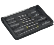 ARMA2L 5 Набор отверток Т3 8шт IEK