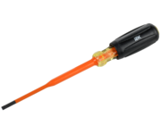 ARMA2L 5 Отвертка диэлектрическая SLIM SL3,5х100 Т3 IEK