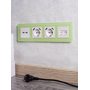 BR-M42-G-41-K06 BR-M42-G-41-K06 IEK ( ИЭК ) 6