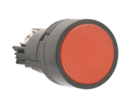 Кнопка SB-7 стоп кр. IEK BBT40-SB7-K04