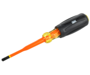 ARMA2L 5 Отвертка диэлектрическая SLIM PZ/SL2х100 Т3 IEK