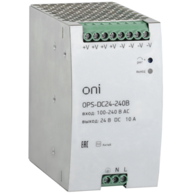 OPS-DC24-240B OPS-DC24-240B IEK ( ИЕК )