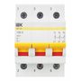 MNV10-3-100 MNV10-3-100 IEK ( ИЭК ) 15