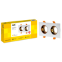 LT-UVB0-4108-GU10-2-K22 LT-UVB0-4108-GU10-2-K22 IEK ( ИЭК ) 3