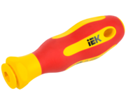 ARMA2L 5 Рукоятка диэлектрическая для сменных жал SLIM Т2 IEK