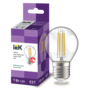 LLF-G45-7-230-40-E27-CL LLF-G45-7-230-40-E27-CL IEK ( ИЭК ) 1