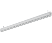 LIGHTING PRO Светильник светодиодный ДСП 7040 50Вт Д 5000К IP66 IEK