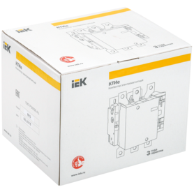 KKTE50-250-230-10 KKTE50-250-230-10 IEK ( ИЕК )
