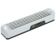 Светильник ДБА 3928 аккумулятор 15ч 12Вт IEK LDBA0-3928-60-K01