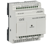 Логическое реле PLR-S ONI. Модуль расширения 16 каналами релейного вывода. Напряжение питания 12-24 В DC