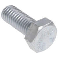 Болт шестигранный М12х20 (уп.30шт) ИЭК