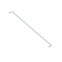 Светильник L-line А 3,0/54/Д/3,0К/01/IKVII-112/33-38DC IP66 LEDEL