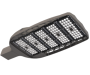 PRO Светильник светодиодный ДКУ 1050-230Ш8М 5000К IP66 регулируемое крепление IEK