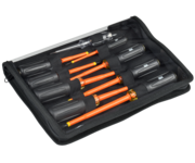 ARMA2L 5 Набор отверток диэлектрических Т3 9шт IEK