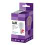 LLF-A60-11-230-40-E27-FR LLF-A60-11-230-40-E27-FR IEK ( ИЭК ) 3