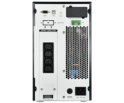 ITK ELECTRA OT ИБП однофазный онлайн 3кВА/3кВт LCD дисплей 72VDC 4хС13 с АКБ 6х7AH USB EPO RS232 SNMP слот Tower