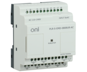 Логическое реле PLR-S. Расширение 8DI/8DO (R) 220В AC ONI