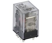 Реле общего назначения OGR-2 2C 24В DC ONI