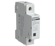 Расцепитель минимальгого и максимального напряжения РММ47 на DIN-рейку GENERICA