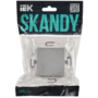 SK-PL10-K23 SK-PL10-K23 IEK ( ИЭК ) 2