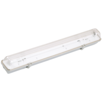 Светильник ЛСП3902 ABS/PS 1х36Вт IP65 ИЭК