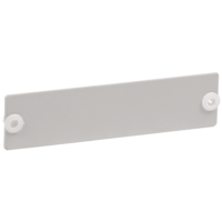 ITK Панель заглушка в 19 оптический распределительный кросс