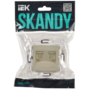 SK-K20-2-K10 SK-K20-2-K10 IEK ( ИЭК ) 2