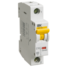 MVA41-1-016-D MVA41-1-016-D IEK ( ИЭК )