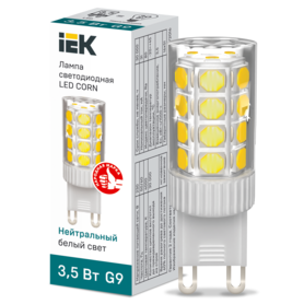 LLE-CORN-4-230-40-G9 LLE-CORN-4-230-40-G9 IEK ( ИЭК )