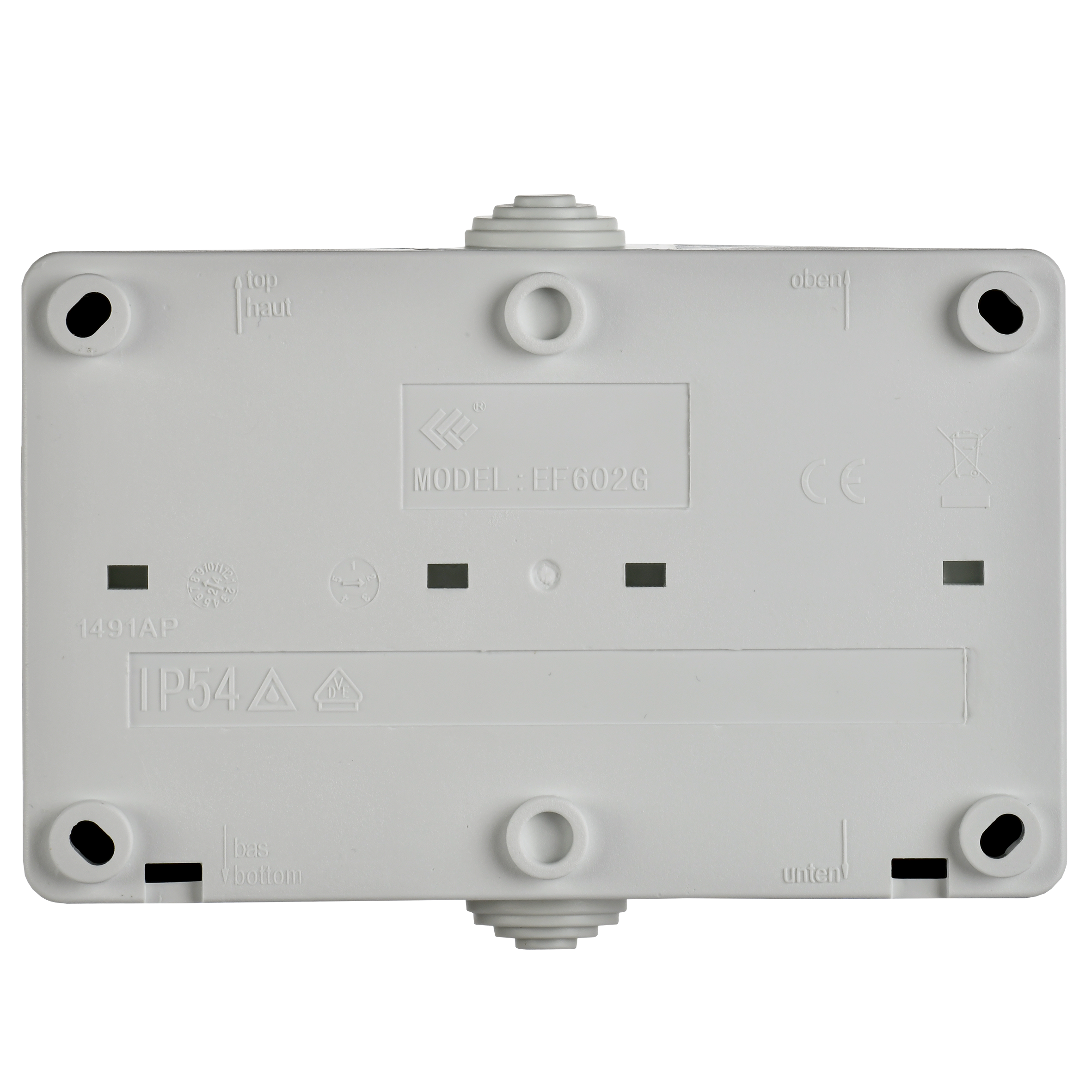 ERS22-K03-16-54-DC ERS22-K03-16-54-DC IEK ( ИЭК ) 4