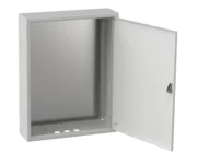 Корпус металлический ЩМП-3-1 (650х500х150мм) УХЛ3 IP31 GENERICA