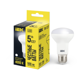 LLE-R63-5-230-40-E27 LLE-R63-5-230-40-E27 IEK ( ИЭК )