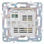 SKANDY Розетка USB A+A 3,1А SK-R15T титан IEK в Розетка от IEK ( ИЭК ) в интернет магазине ЭлектроОм электротовары 3 SK-U21-D31-K48 SK-U21-D31-K48 IEK ( ИЭК ) 3