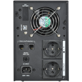 ELT-1500VA-1-L-S ELT-1500VA-1-L-S IEK ( ИЕК )