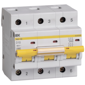 MVA40-3-010-D MVA40-3-010-D IEK ( ИЭК )