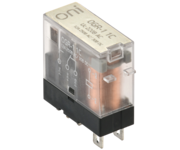 Реле общего назначения OGR-1 1C 220В AC ONI OGR-1-1C-AC220V