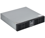 ITK ELECTRA OR ИБП однофазный онлайн 3кВА/3кВт 2U LCD дисплей 72VDC 6xC13 c АКБ 6х7AH USB EPO RS232 SNMP слот Rack/Tower