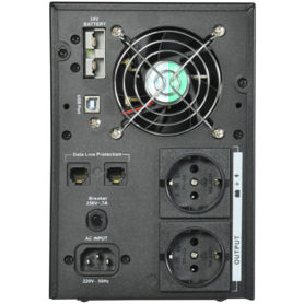 ELT-1000VA-1-L-S ELT-1000VA-1-L-S IEK ( ИЕК )