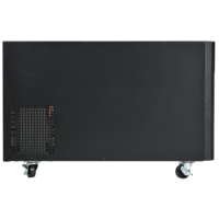 ITK ELECTRA LT ИБП однофазный линейно-интерактивный 5кВА/4кВт 4хС13 LCD дисплей АКБ 4х17AH USB RJ45/11