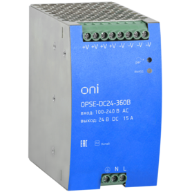 OPSE-DC24-360B OPSE-DC24-360B IEK ( ИЕК )
