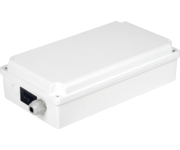 Блок аварийного питания БАП120-1,0 универсальный для LED IP65 IEK